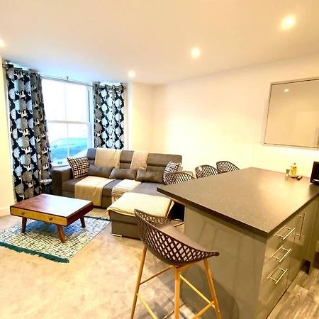 Stunning New Apartment Set In St Leonards On Sea Hollington  エクステリア 写真