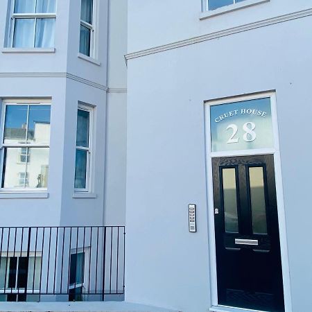 Stunning New Apartment Set In St Leonards On Sea Hollington  エクステリア 写真