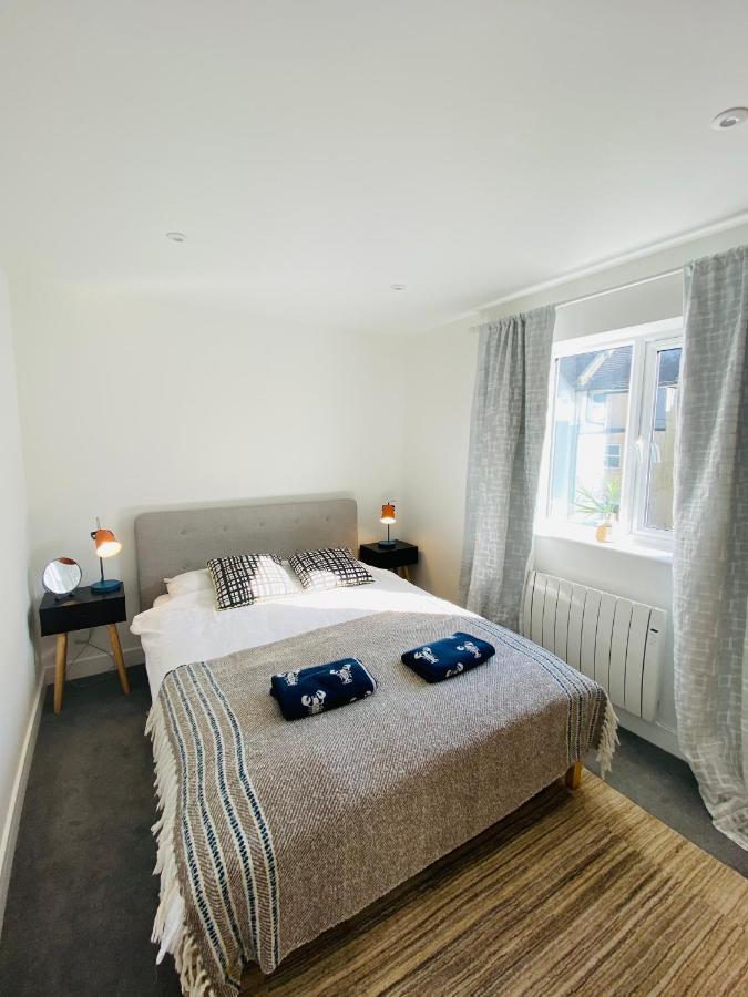Stunning New Apartment Set In St Leonards On Sea Hollington  エクステリア 写真