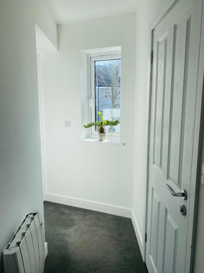 Stunning New Apartment Set In St Leonards On Sea Hollington  エクステリア 写真