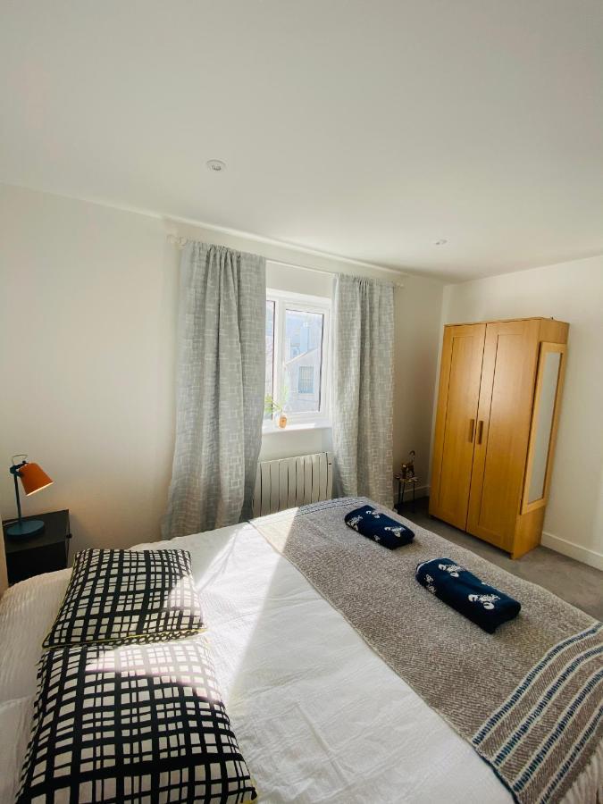 Stunning New Apartment Set In St Leonards On Sea Hollington  エクステリア 写真