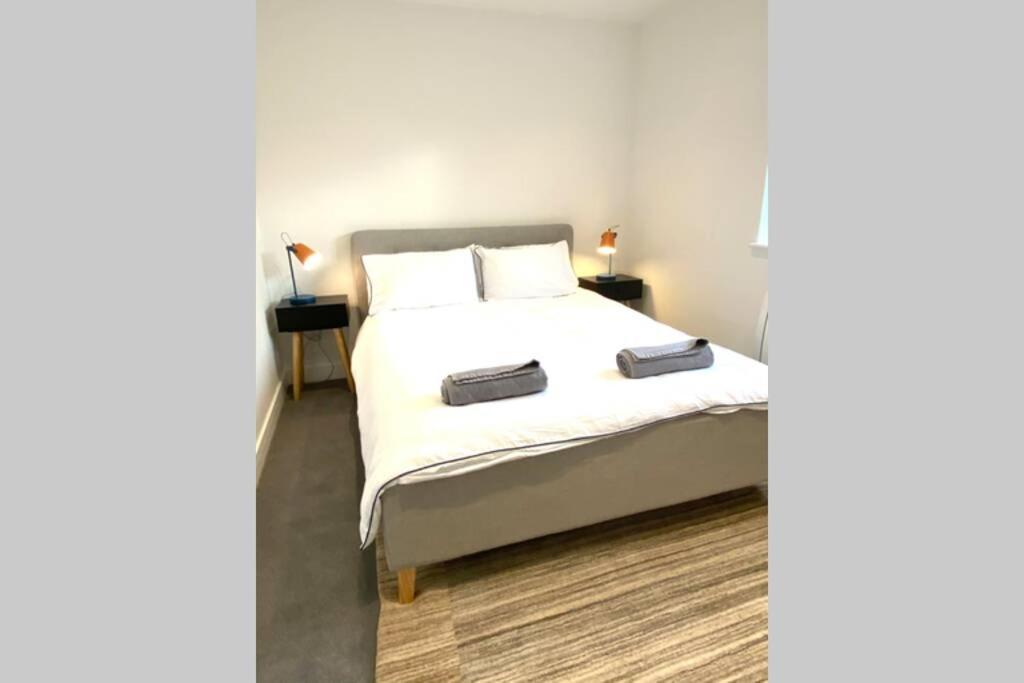 Stunning New Apartment Set In St Leonards On Sea Hollington  エクステリア 写真
